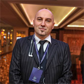 Krunoslav Grgic author